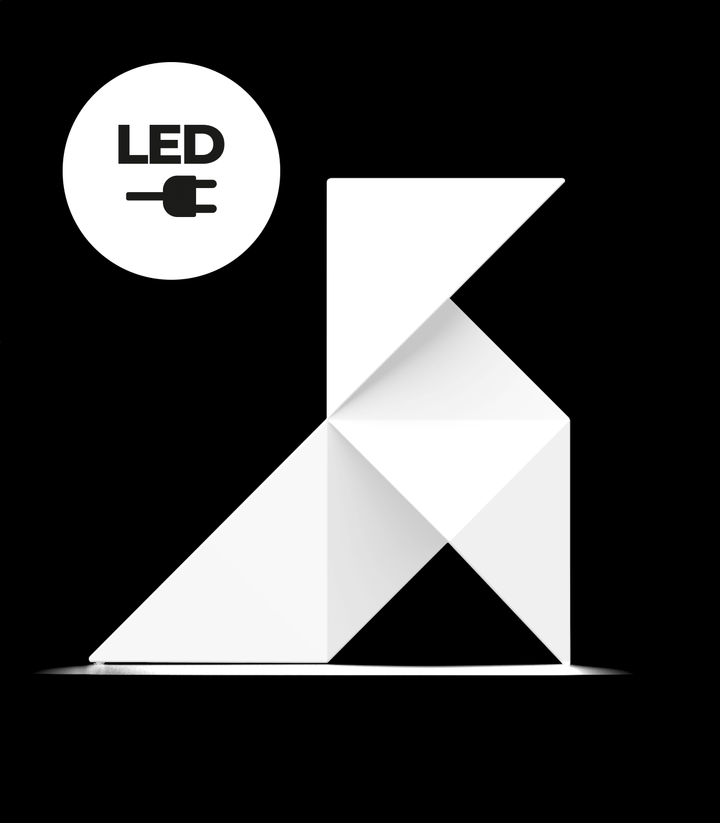 ORIGAMI Tori & Kotori Outdoor Vondom   