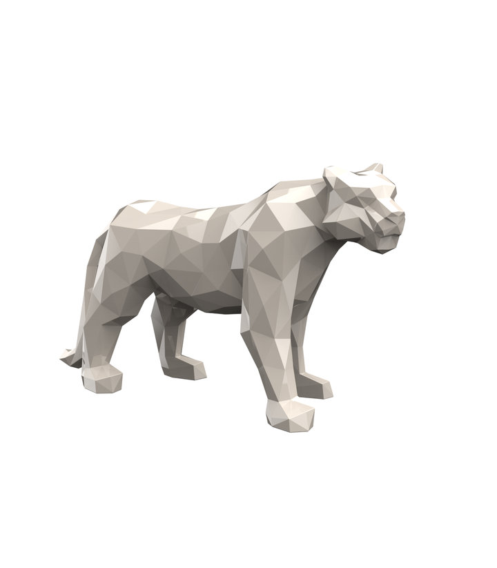 ORIGAMI Hyou Outdoor Vondom   