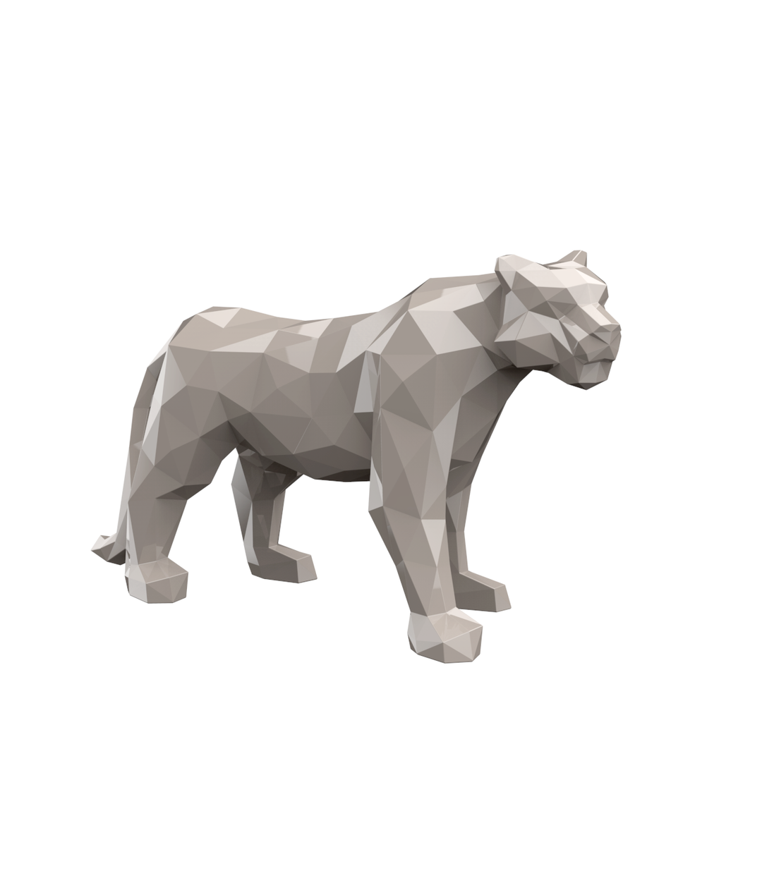 ORIGAMI Hyou Outdoor Vondom   