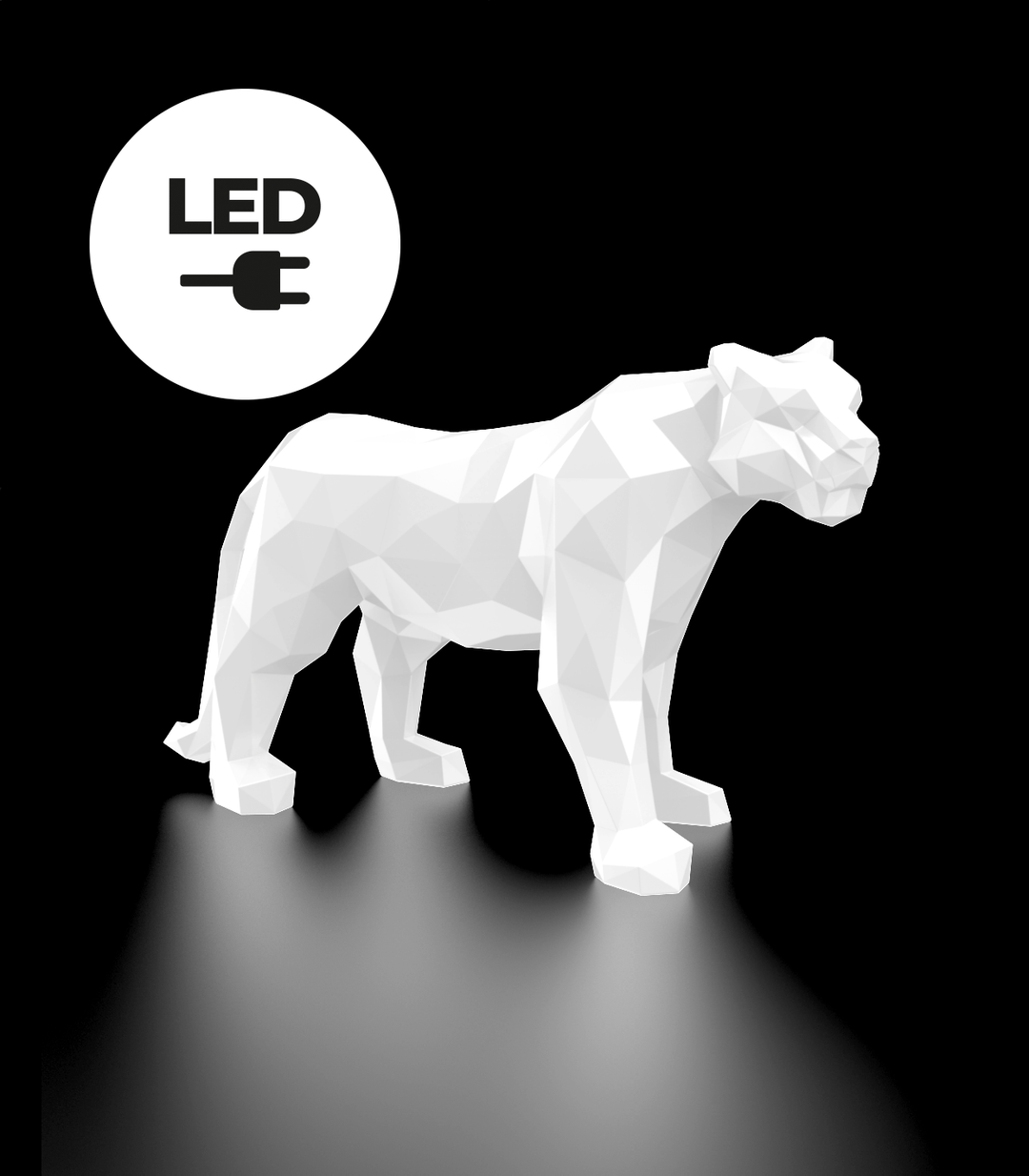 ORIGAMI Hyou Outdoor Vondom   