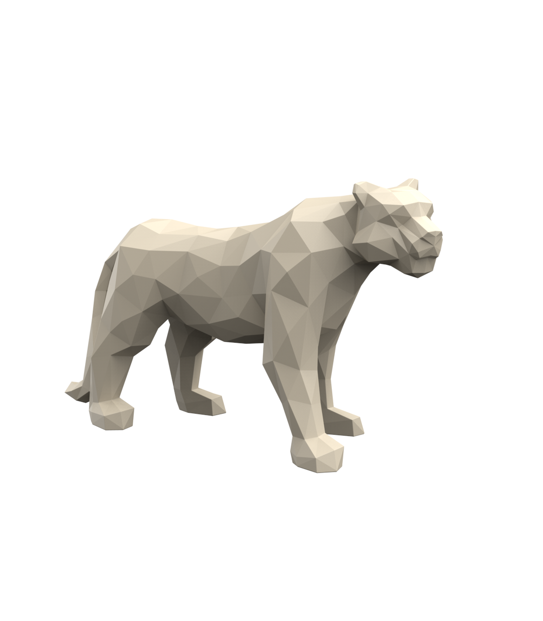 ORIGAMI Hyou Outdoor Vondom   