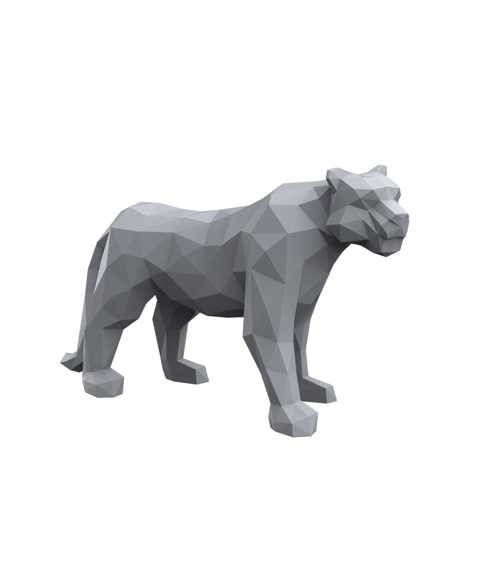 ORIGAMI Hyou Outdoor Vondom   