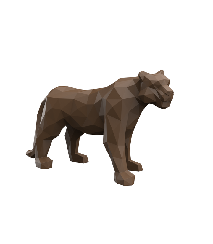 ORIGAMI Hyou Outdoor Vondom   