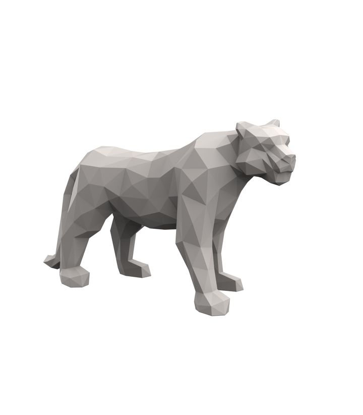 ORIGAMI Hyou Outdoor Vondom   