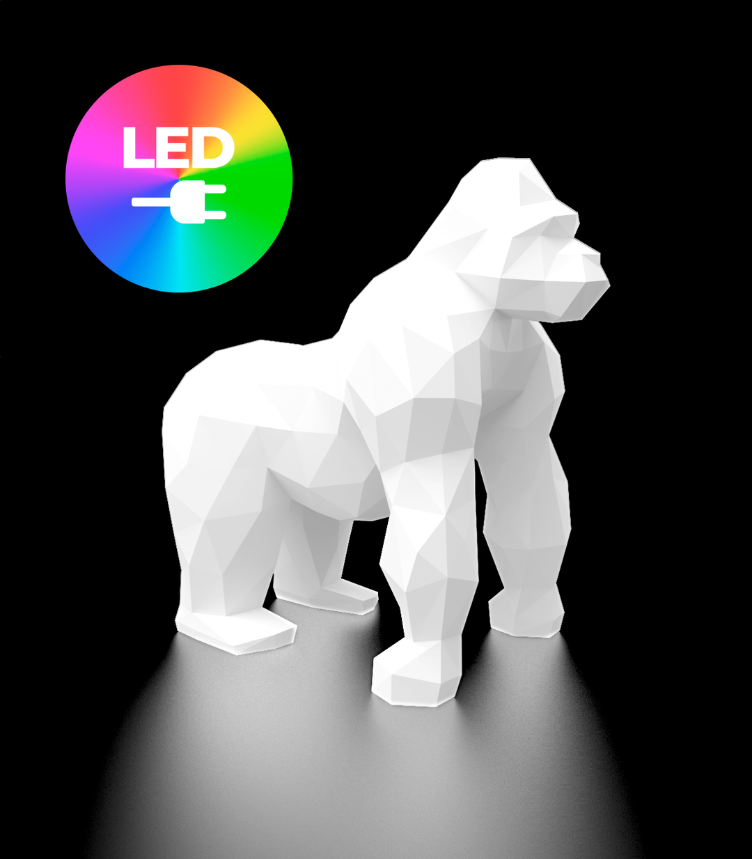 ORIGAMI Saru Outdoor Vondom   