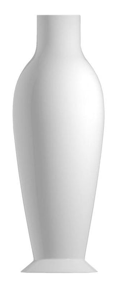 Misses Flower Power Vase Vases Kartell