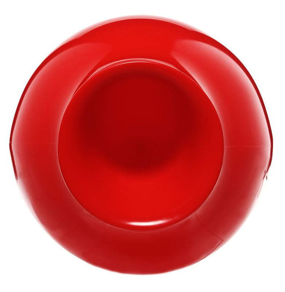 Misses Flower Power Vase Vases Kartell