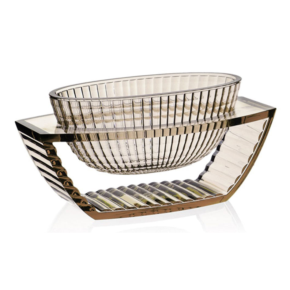 U Shine Centerpiece Vases Kartell Green