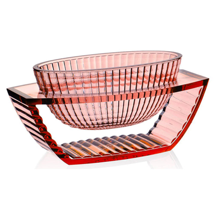 U Shine Centerpiece Vases Kartell Pink