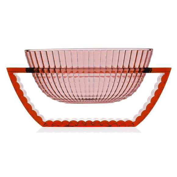 U Shine Centerpiece Vases Kartell