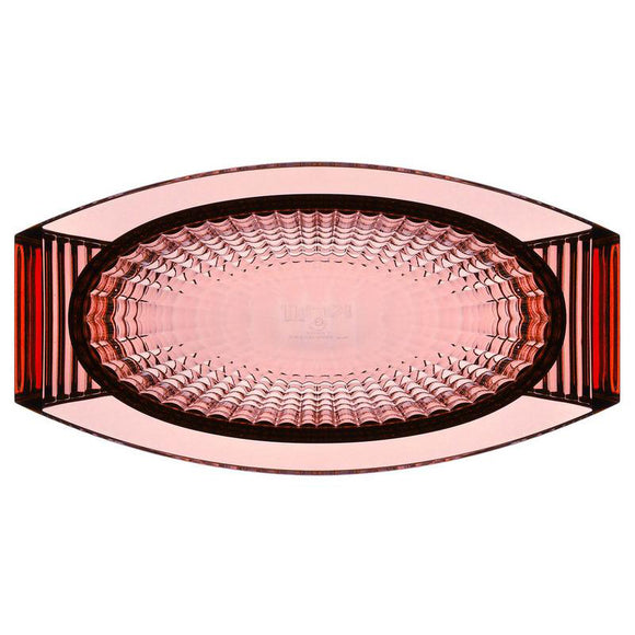 U Shine Centerpiece Vases Kartell