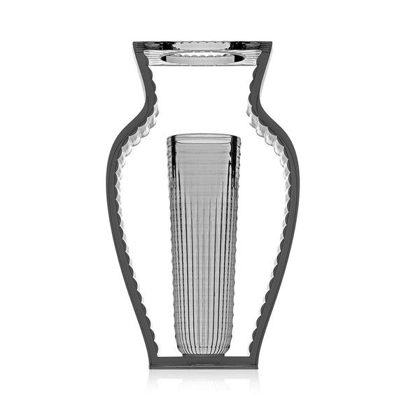 I Shine Vase Vases Kartell