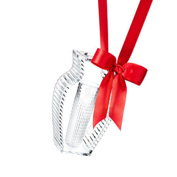 I Shine Vase Vases Kartell