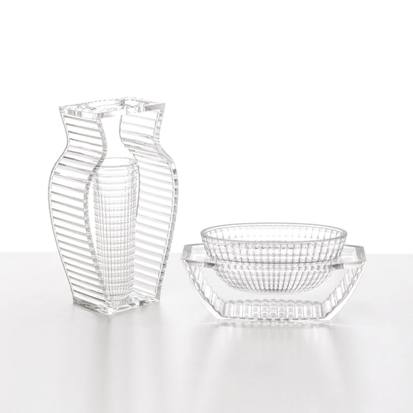 I Shine Vase Vases Kartell