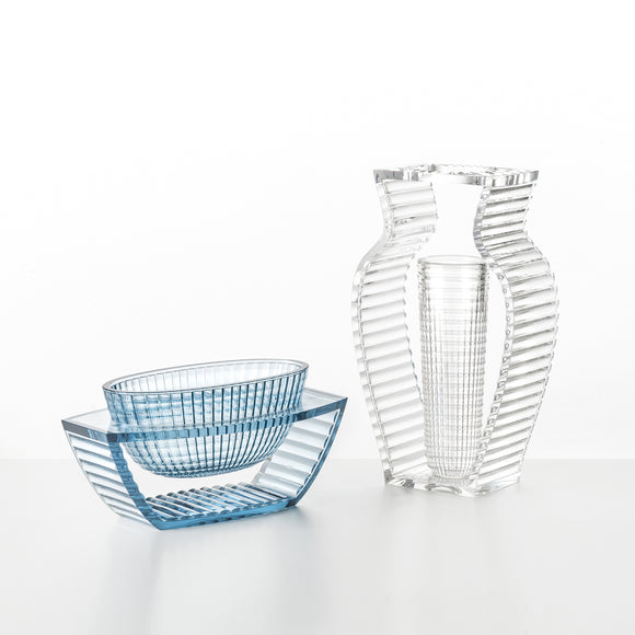 I Shine Vase Vases Kartell