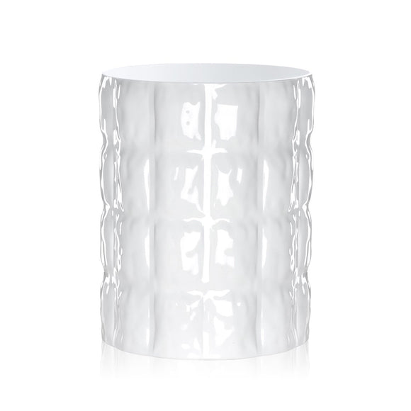 Matelasse Vase Vases Kartell