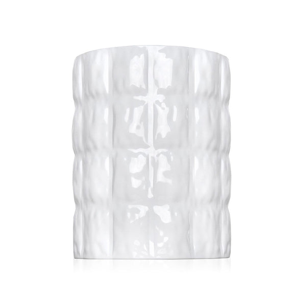 Matelasse Vase Vases Kartell