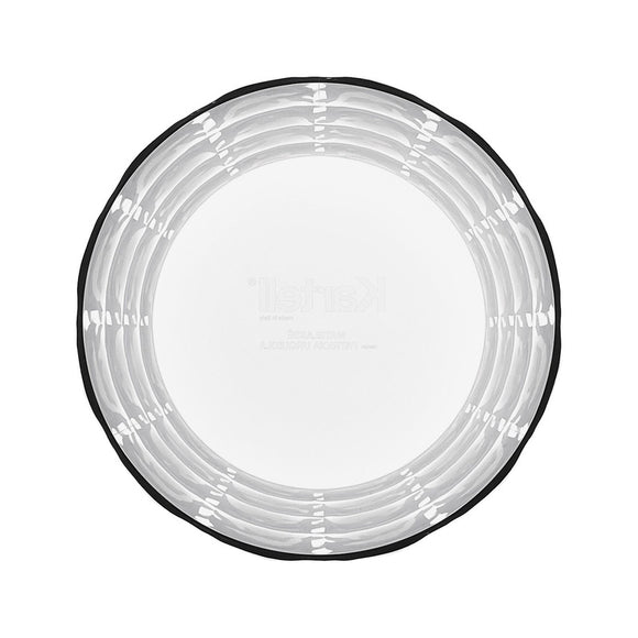 Matelasse Vase Vases Kartell