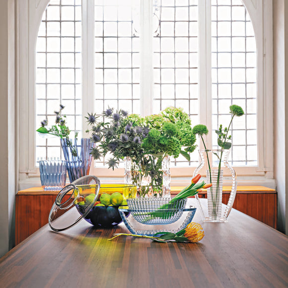 Matelasse Vase Vases Kartell