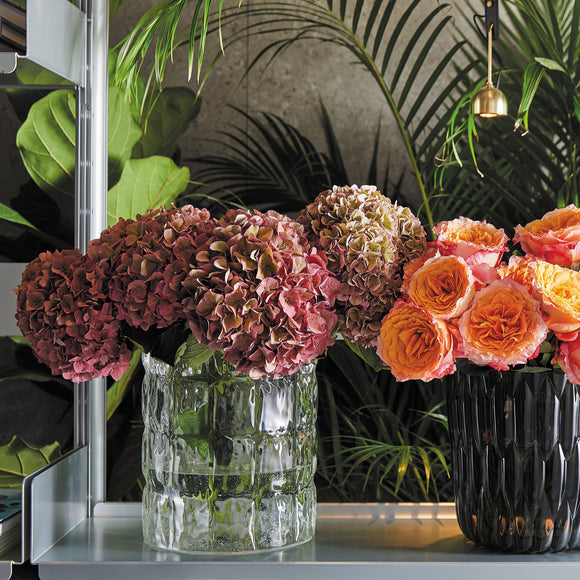 Matelasse Vase Vases Kartell