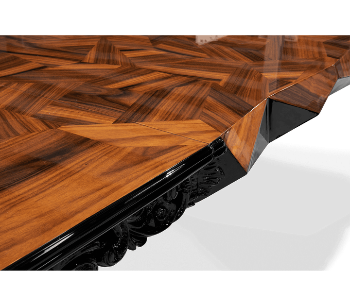 royal dining table Dining Tables Boca Do Lobo