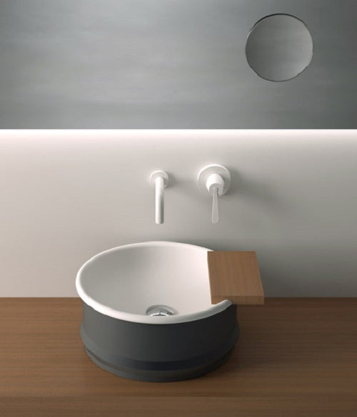 Agape Vieques Countertop Sink Agape