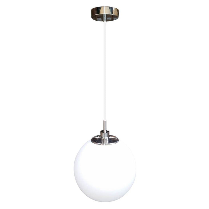 Galaxy Lux Pendant Light Lighting NEMO Small: 10 in diameter