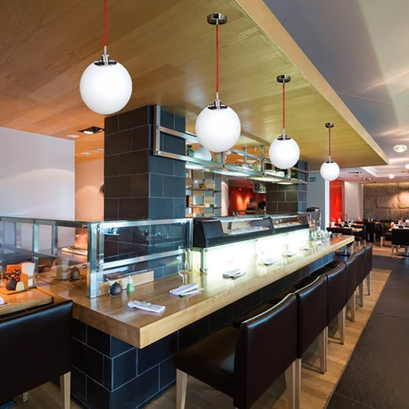 Galaxy Lux Pendant Light Lighting NEMO