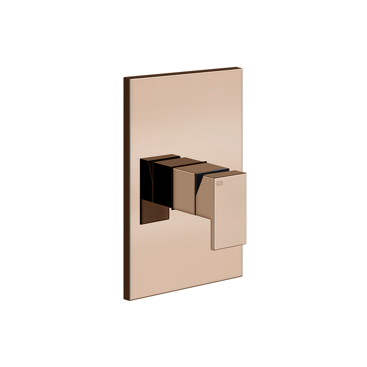 Rettangolo Shower Mixer - 44602 Bathroom Accessories GESSI
