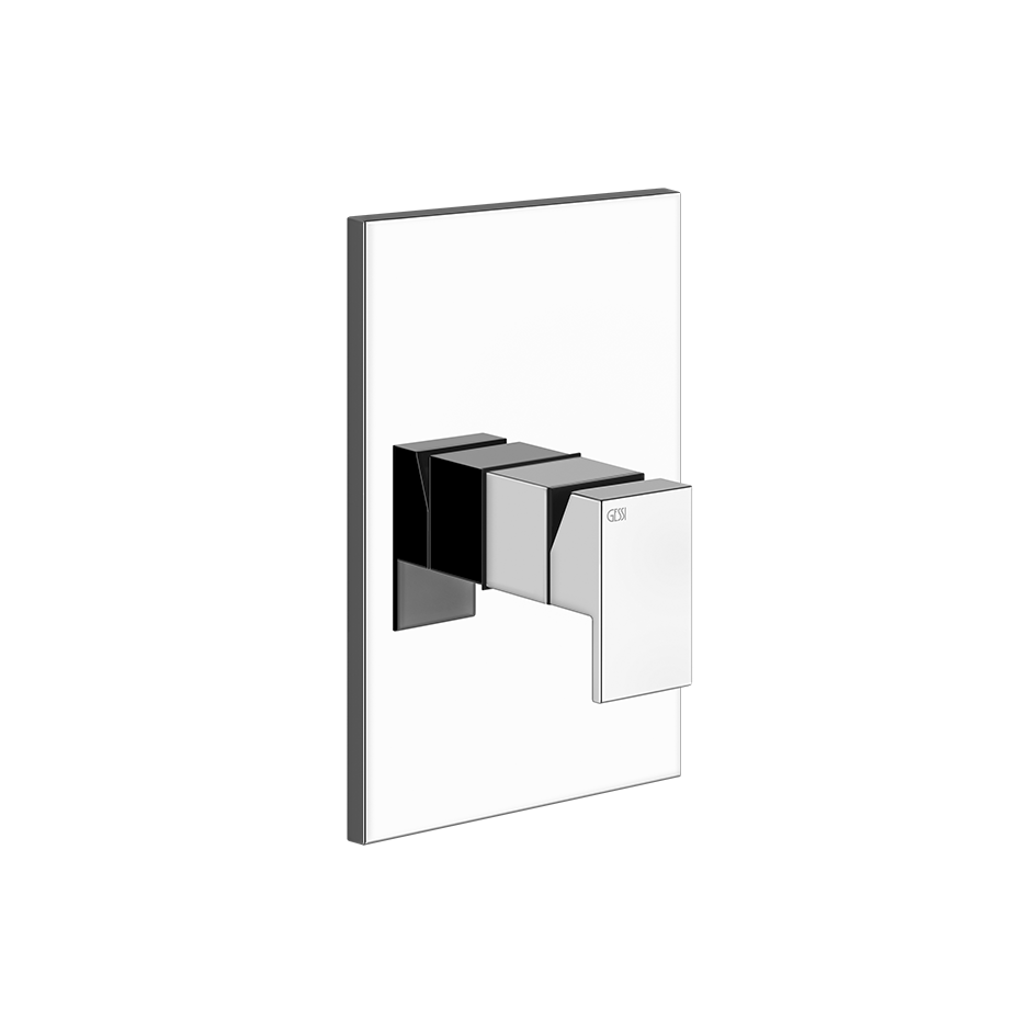 Rettangolo Shower Mixer - 44602 Bathroom Accessories GESSI
