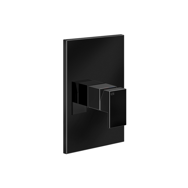 Rettangolo Shower Mixer - 44602 Bathroom Accessories GESSI