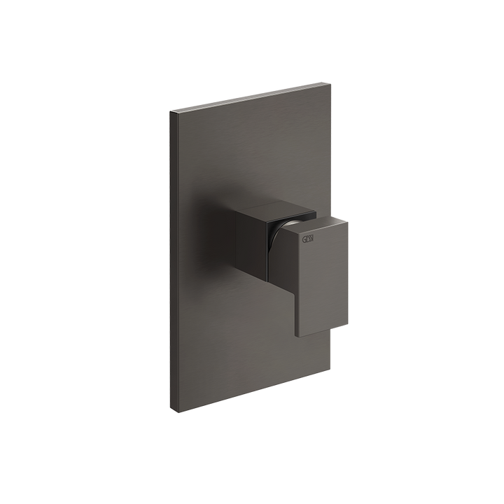 Rettangolo Shower Mixer - 44602 Bathroom Accessories GESSI
