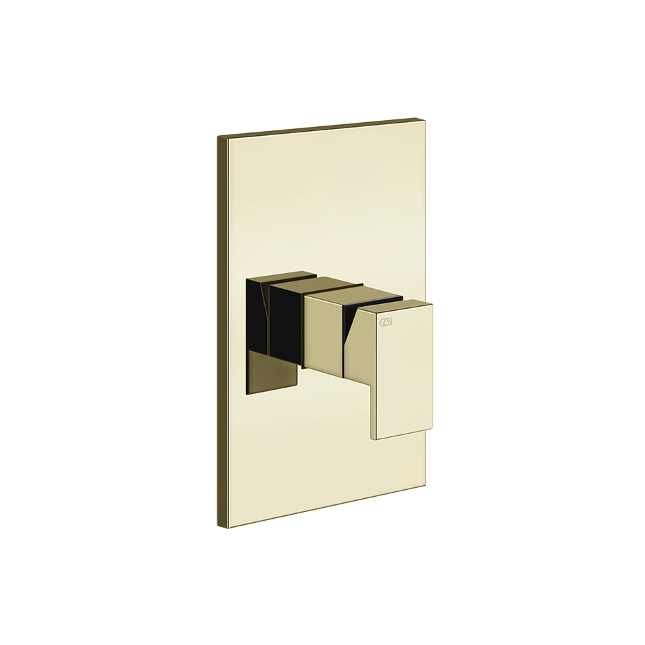 Rettangolo Shower Mixer - 44602 Bathroom Accessories GESSI