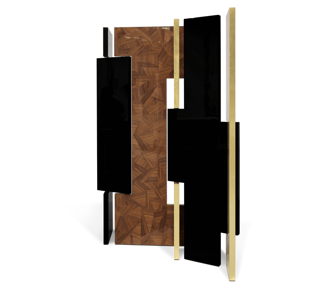 Avenue Folding Screen  Boca Do Lobo   