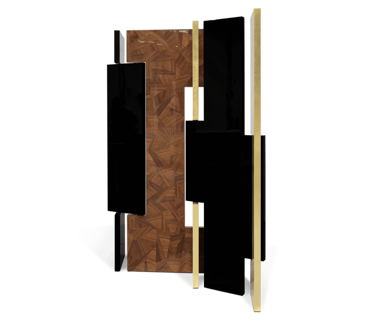 Avenue Folding Screen  Boca Do Lobo   