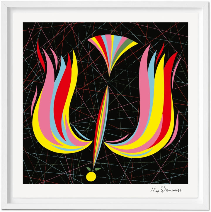 アート・デザイン・音楽 The Inventor of the Modern Album Cover Alex Steinweiss: The Inventor of the Modern Album Cover