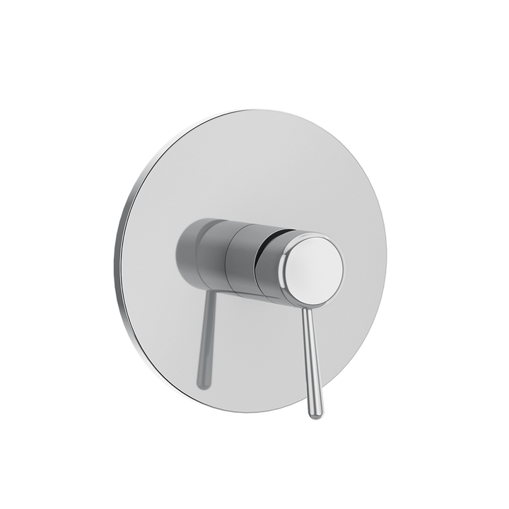 Goccia Parts Mixer - 44676 Bathroom Accessories GESSI Chrome