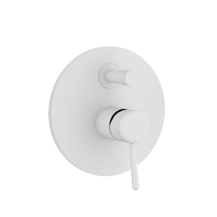 Goccia Bath Mixer - 44678 Bathroom Accessories GESSI