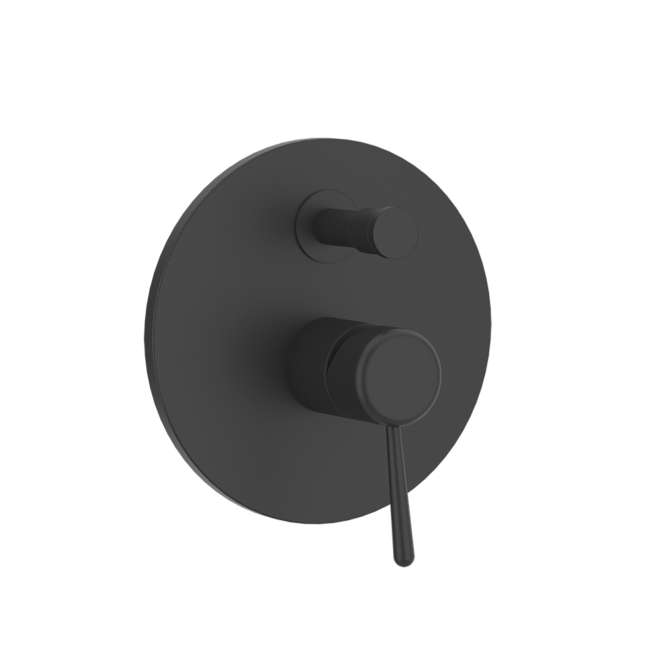 Goccia Bath Mixer - 44678 Bathroom Accessories GESSI