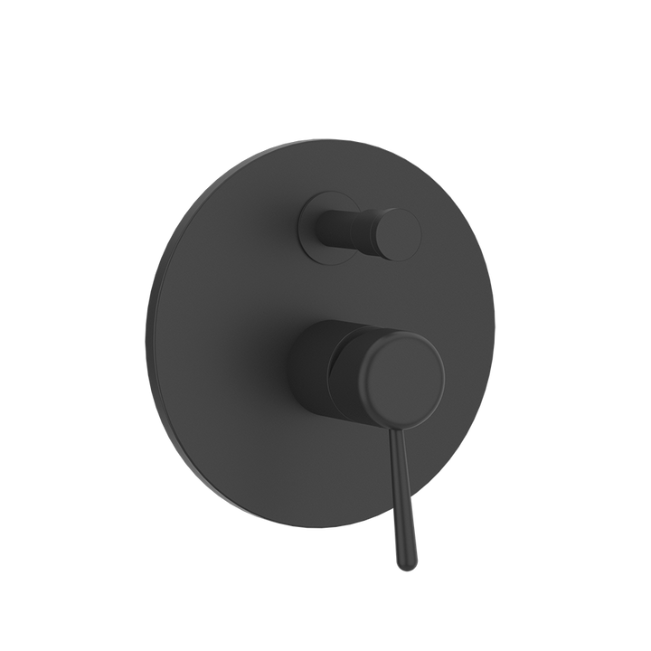 Goccia Bath Mixer - 44678 Bathroom Accessories GESSI