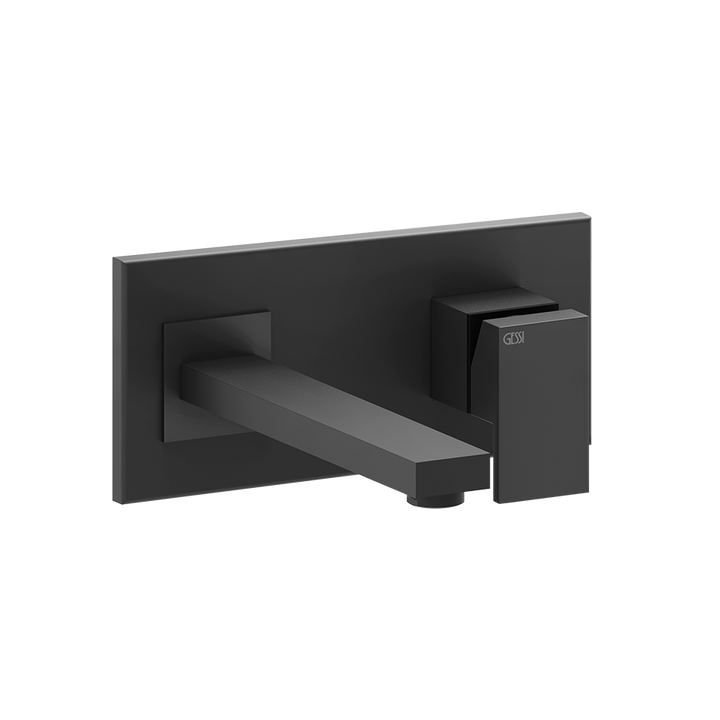 Rettangolo Bath Mixer - 44834 Bathroom Accessories GESSI