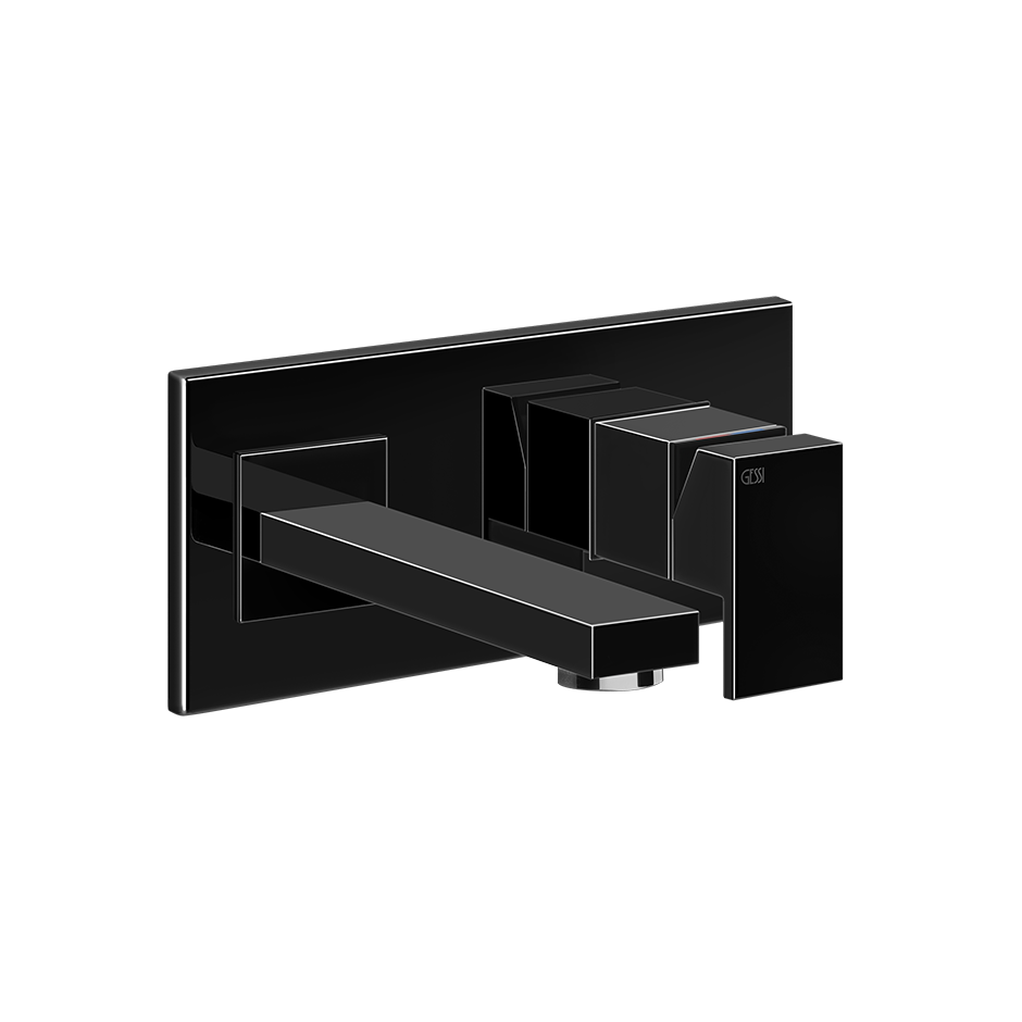 Rettangolo Bath Mixer - 44834 Bathroom Accessories GESSI