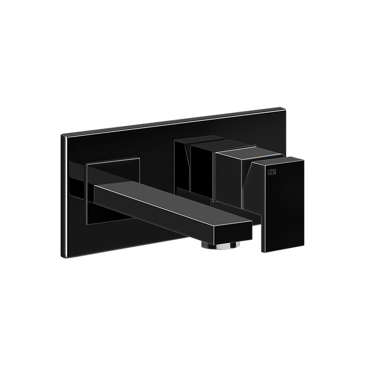 Rettangolo Bath Mixer - 44834 Bathroom Accessories GESSI