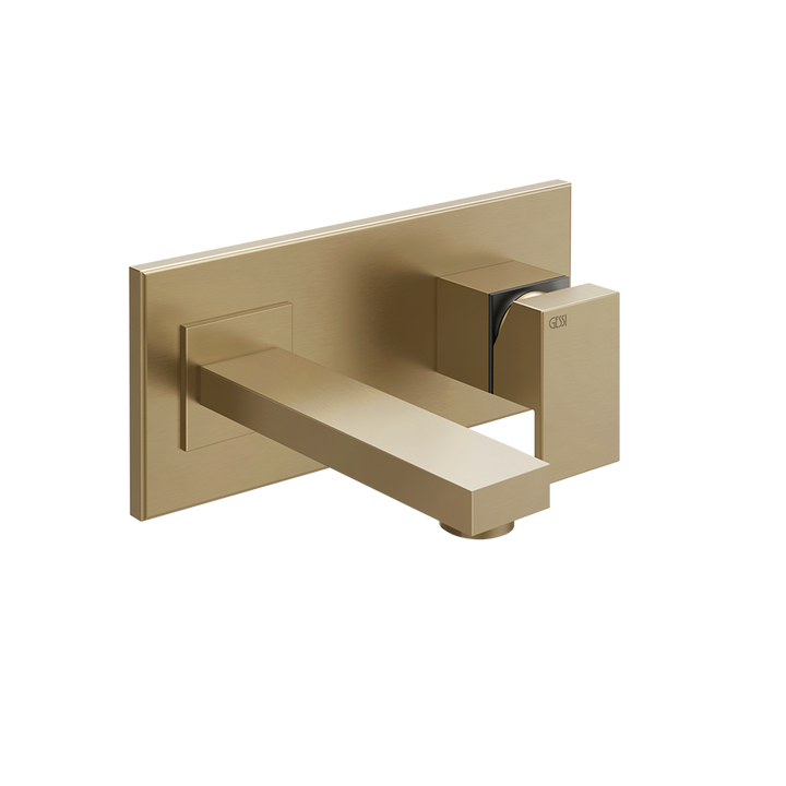 Rettangolo Bath Mixer - 44834 Bathroom Accessories GESSI