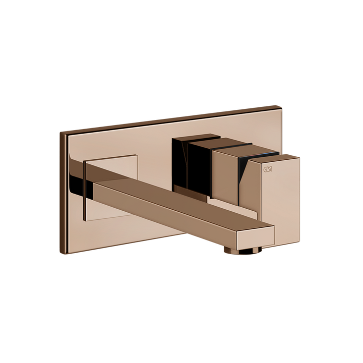 Rettangolo Bath Mixer - 44836 Bathroom Accessories GESSI