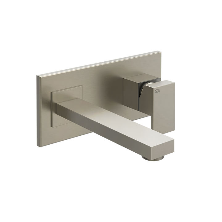 Rettangolo Bath Mixer - 44836 Bathroom Accessories GESSI