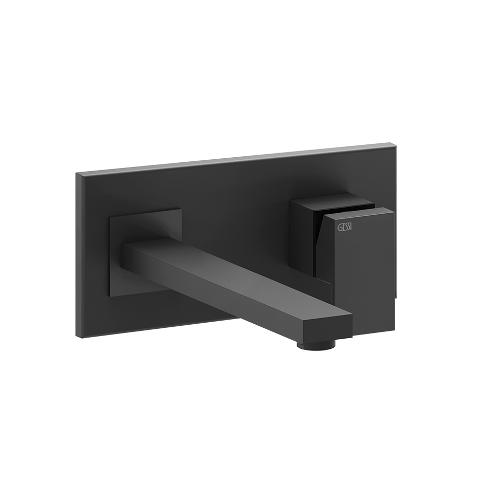 Rettangolo Bath Mixer - 44836 Bathroom Accessories GESSI