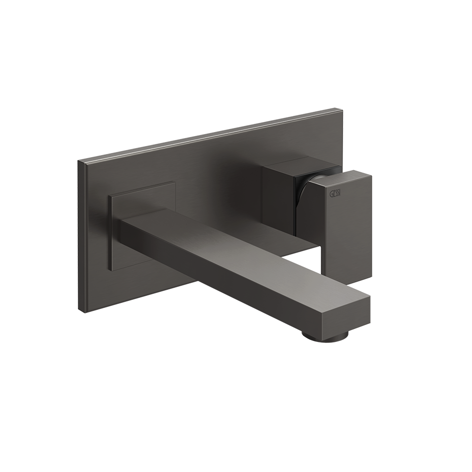 Rettangolo Bath Mixer - 44836 Bathroom Accessories GESSI