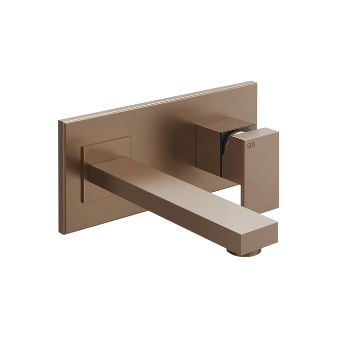 Rettangolo Bath Mixer - 44836 Bathroom Accessories GESSI