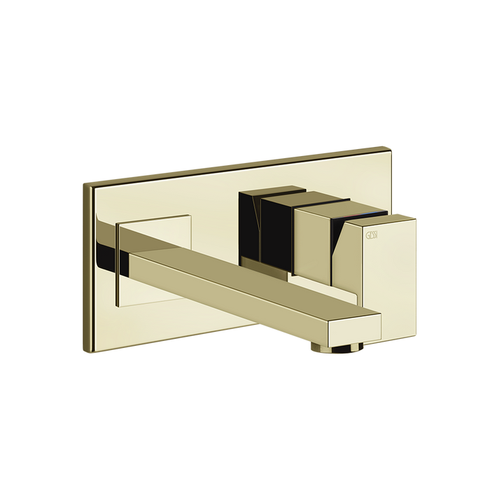 Rettangolo Bath Mixer - 44836 Bathroom Accessories GESSI
